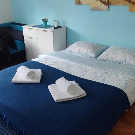 Mona Blue Apartment SJJ Exterior foto
