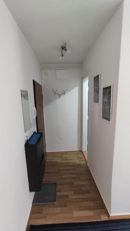 Mona Blue Apartment SJJ Exterior foto