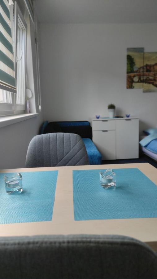 Mona Blue Apartment SJJ Exterior foto