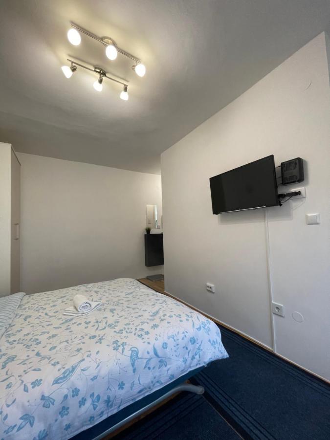 Mona Blue Apartment SJJ Exterior foto