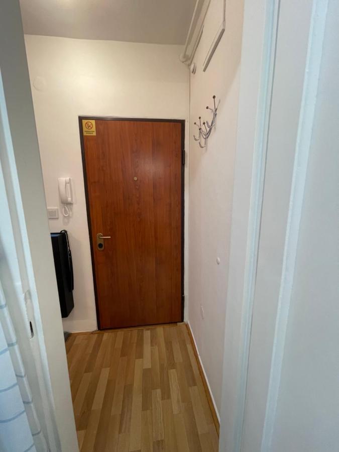 Mona Blue Apartment SJJ Exterior foto